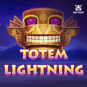 Redtiger : Totem Lightning - ZENPLAY77