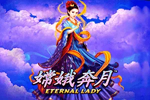 Eternal Lady - ZENPLAY77