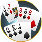 8 Cards Poker - ZENPLAY77