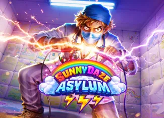 Pragmatic : Sunnydaze Asylum - ZENPLAY77