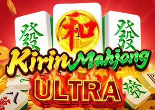 Kirin Mahjong ULTRA - ZENPLAY77