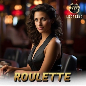Roulette - ZENPLAY77