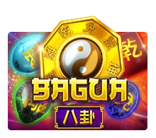Joker123 : Bagua - ZENPLAY77