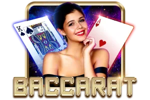 Baccarat - ZENPLAY77