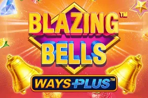 Blazing Bells PowerPlay Jackpot - ZENPLAY77