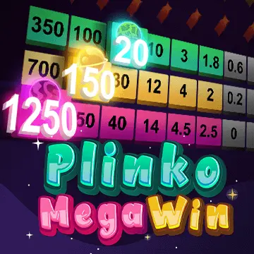 Plinko Mega Win - ZENPLAY77
