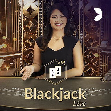 Platinum Private Blackjack 6 - ZENPLAY77