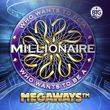 Bigtime : Millionaire - ZENPLAY77