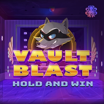 Vault Blast Hold & Win - ZENPLAY77