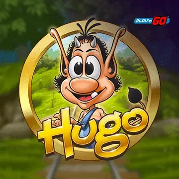 PlaynGo : Hugo - ZENPLAY77