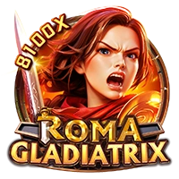 Facai : ROMA GLADIATRIX - ZENPLAY77