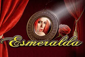 Esmeralda - ZENPLAY77