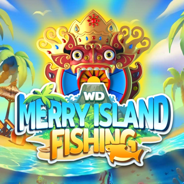 WD Merry Island Fishing - ZENPLAY77