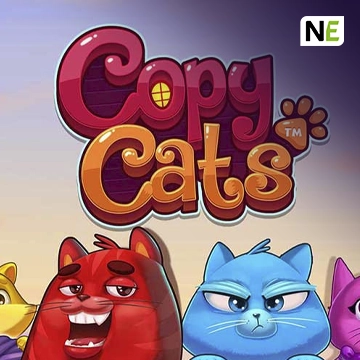 Copy Cats - ZENPLAY77
