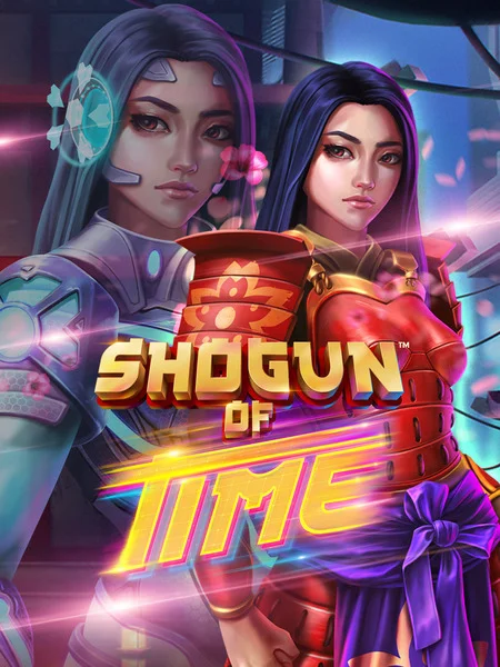 Shogun of Time - ZENPLAY77
