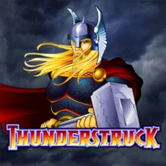 Thunderstruck - ZENPLAY77