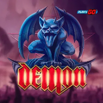 PlaynGo : Demon - ZENPLAY77