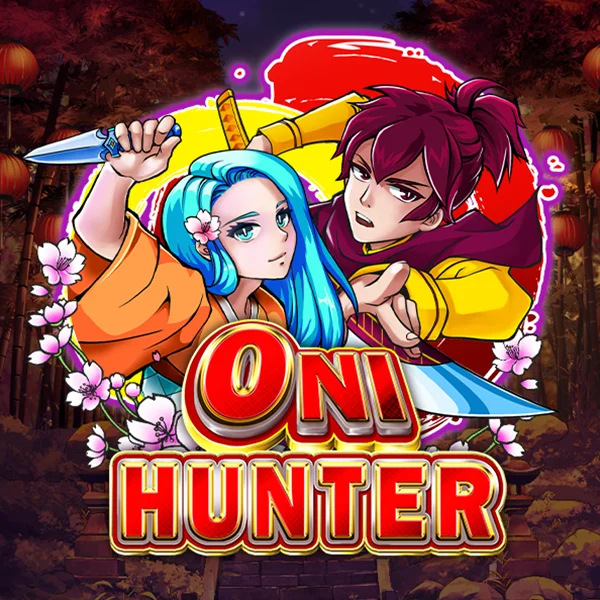 Oni Hunter - ZENPLAY77