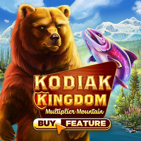 Kodiak Kingdom - ZENPLAY77