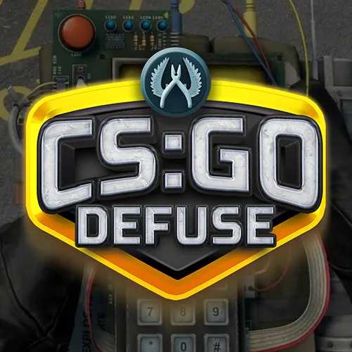 CS:GO Defuse CSGO 拆弹 - ZENPLAY77