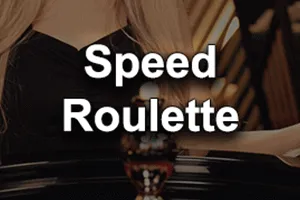 Speed Roulette - ZENPLAY77