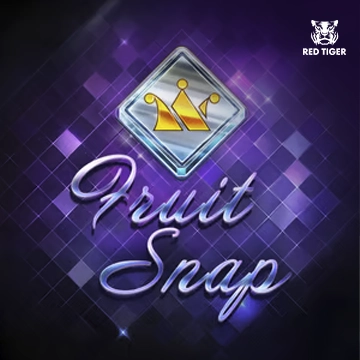 Redtiger : Fruit Snap - ZENPLAY77