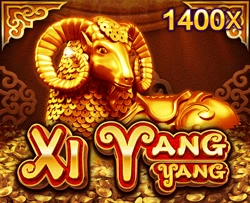 XiYangYang - ZENPLAY77