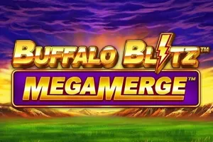 Buffalo Blitz: Mega Merge - ZENPLAY77
