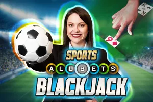 Sports All Bets Blackjack - ZENPLAY77