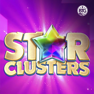 Bigtime : Star Clusters - ZENPLAY77