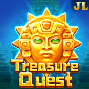 Jili : Treasure Quest - ZENPLAY77