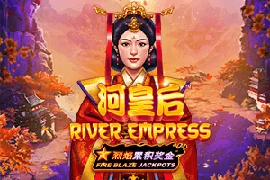 Fire Blaze: River Empress - ZENPLAY77
