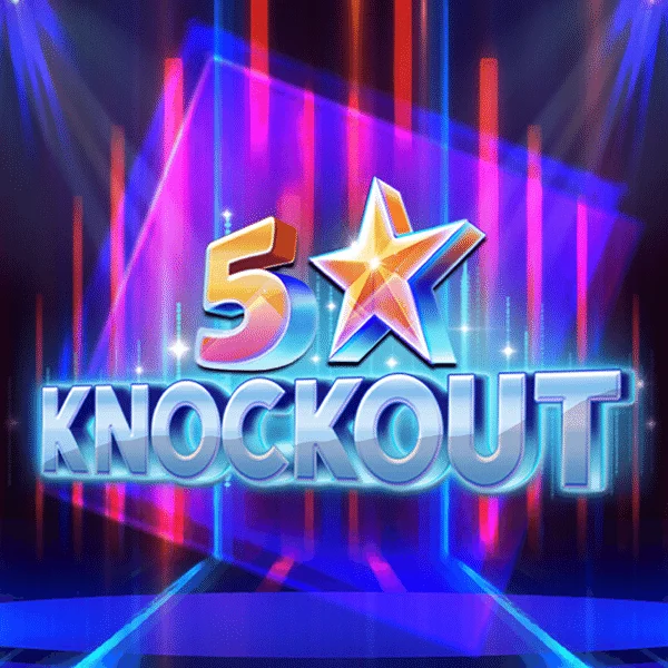 5 Star Knockout - ZENPLAY77