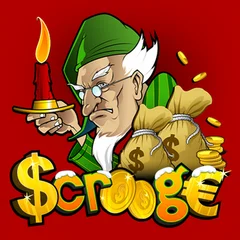 Scrooge - ZENPLAY77