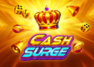Pragmatic : Cash Surge - ZENPLAY77