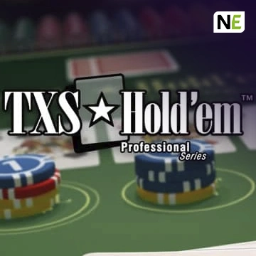 NetEnt Casino Holdem - ZENPLAY77