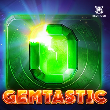 Redtiger : Gemtastic - ZENPLAY77