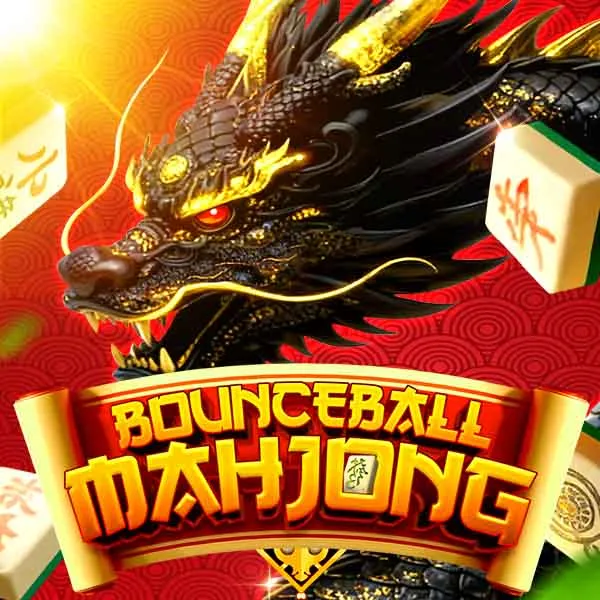 Bounceball Mahjong - ZENPLAY77