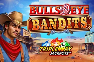 Bulls Eye Bandits - ZENPLAY77