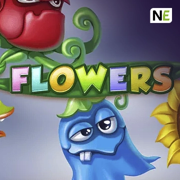 Flowers - ZENPLAY77
