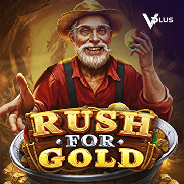 Rush For Gold - ZENPLAY77