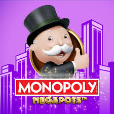 Bigtime : MONOPOLY Megapots - ZENPLAY77
