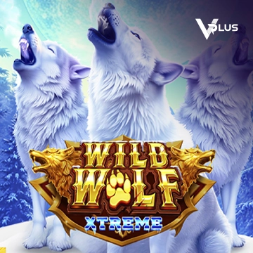 Wild Wolf Xtreme - ZENPLAY77