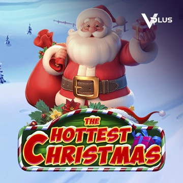 The Hottest Christmas - ZENPLAY77