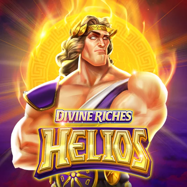 Divine Riches Helios - ZENPLAY77