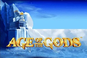 Age of the Gods - ZENPLAY77