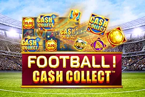 Football! Cash Collect - ZENPLAY77