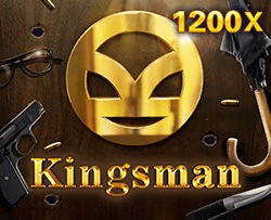 Kingsman - ZENPLAY77