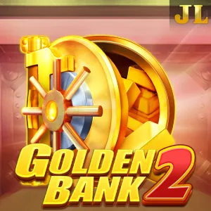 Jili : Golden Bank 2 - ZENPLAY77