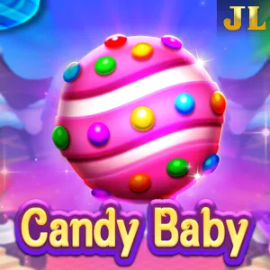 Jili : Candy Baby - ZENPLAY77